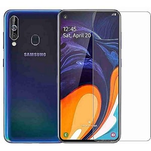 Embed HD-Clear Screen Guard for Samsung Galaxy