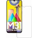 Embed HD-Clear Screen Guard for Samsung M31