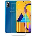 Embed HD-Clear Screen Guard for Samsung M30s