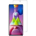 Embed HD-Clear Screen Guard for Samsung M51