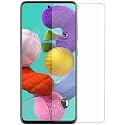 Embed HD-Clear Screen Guard for Samsung A51