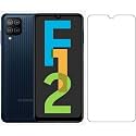 Embed HD-Clear Screen Guard for Samsung f12