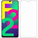 Embed HD-Clear Screen Guard for Samsung F22