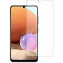Embed HD-Clear Screen Guard for Samsung A32