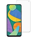 Embed HD-Clear Screen Guard for Samsung f52