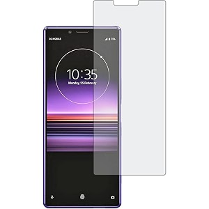 Embed HD-Clear Screen Guard for Sony Xperia
