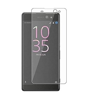Embed HD-Clear Screen Guard for Sony Xperia