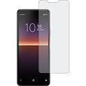 Embed HD-Clear Screen Guard for Sony Xperia