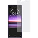 Embed HD-Clear Screen Guard for Sony Xperia