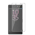 Embed HD-Clear Screen Guard for Sony Xperia