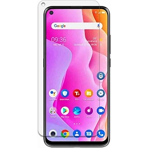 Embed HD-Clear Screen Guard for TCL 10L