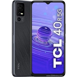 Embed HD-Clear Screen Guard for TCL 40R