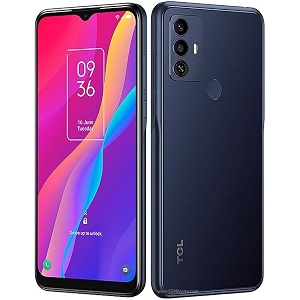 Embed HD-Clear Screen Guard for TCL 30E