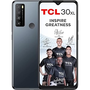Embed HD-Clear Screen Guard for TCL 30