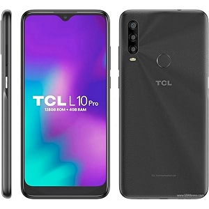 Embed HD-Clear Screen Guard for TCL L10