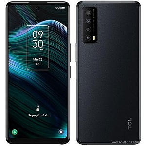 Embed HD-Clear Screen Guard for TCL Stylus