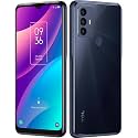 Embed HD-Clear Screen Guard for TCL 30