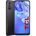 Embed HD-Clear Screen Guard for TCL 305