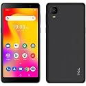 Embed HD-Clear Screen Guard for TCL A30