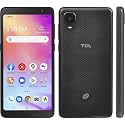 Embed HD-Clear Screen Guard for TCL A3