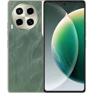 Embed HD-Clear Screen Guard for Tecno Camon