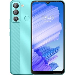 Embed HD-Clear Screen Guard for Tecno Pop