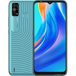Embed HD-Clear Screen Guard for Tecno Spark