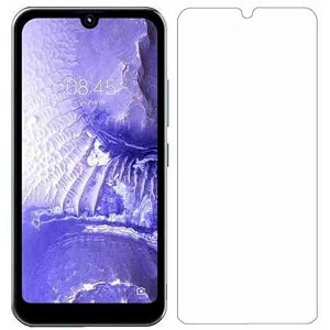 Embed HD-Clear Screen Guard for Tecno Pop
