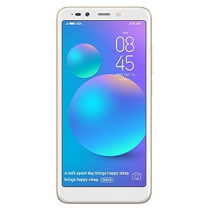 Embed HD-Clear Screen Guard for Tecno Pop