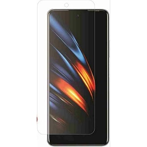 Embed HD-Clear Screen Guard for Tecno Pova