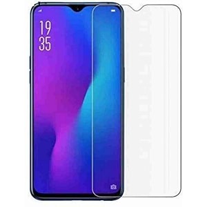 Embed HD-Clear Screen Guard for Tecno Spark