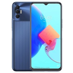 Embed HD-Clear Screen Guard for Tecno Spark
