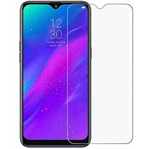 Embed HD-Clear Screen Guard for Tecno Spark