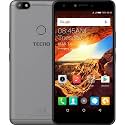 Embed HD-Clear Screen Guard for Tecno Spark
