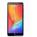 Embed HD-Clear Screen Guard for Tecno Pop