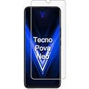 Embed HD-Clear Screen Guard for Tecno Pova