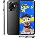 Embed HD-Clear Screen Guard for Tecno Pop
