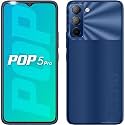 Embed HD-Clear Screen Guard for Tecno Pop