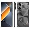 Embed HD-Clear Screen Guard for Tecno Pova