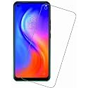 Embed HD-Clear Screen Guard for Tecno Camon