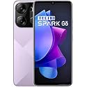 Embed HD-Clear Screen Guard for Tecno Spark