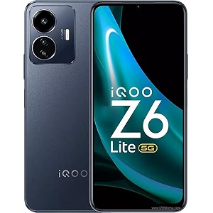 Embed HD-Clear Screen Guard for vivo iQOO