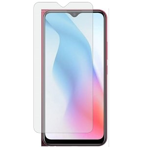 Embed HD-Clear Screen Guard for vivo Y3