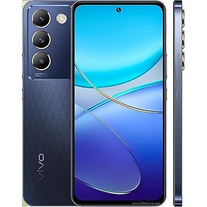 Embed HD-Clear Screen Guard for vivo Y100