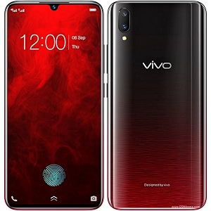 Embed HD-Clear Screen Guard for vivo V11
