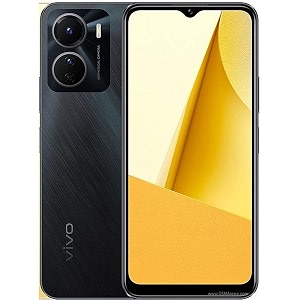 Embed HD-Clear Screen Guard for vivo Y16