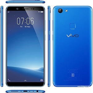 Embed HD-Clear Screen Guard for vivo V7