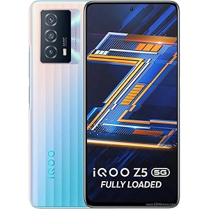 Embed HD-Clear Screen Guard for vivo iQOO