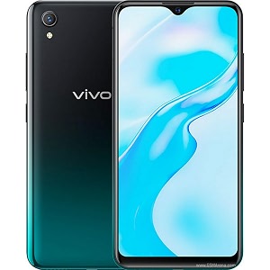 Embed HD-Clear Screen Guard for Vivo Y1s