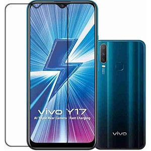 Embed HD-Clear Screen Guard for VIVO Y15